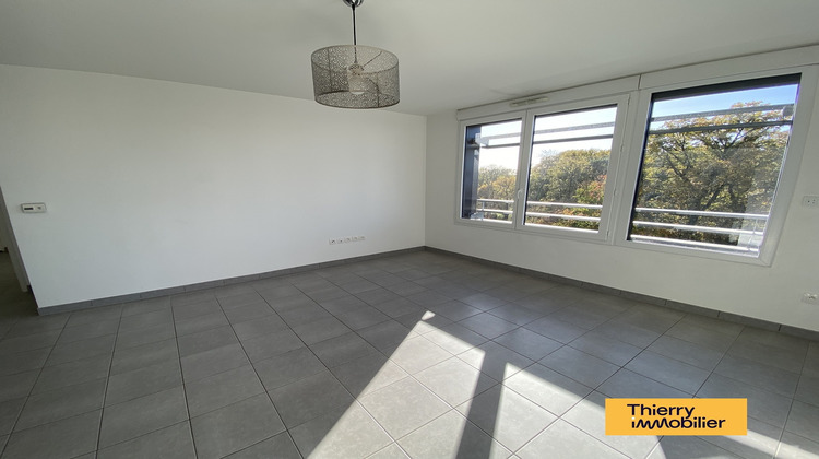 Ma-Cabane - Vente Appartement SAINT-HERBLAIN, 62 m²