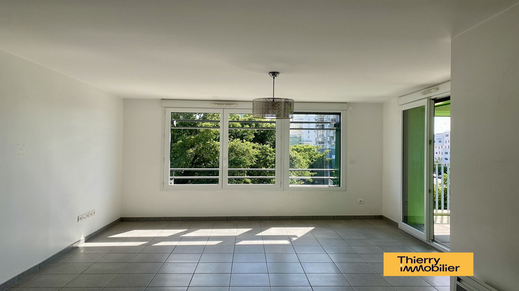 Ma-Cabane - Vente Appartement SAINT-HERBLAIN, 62 m²