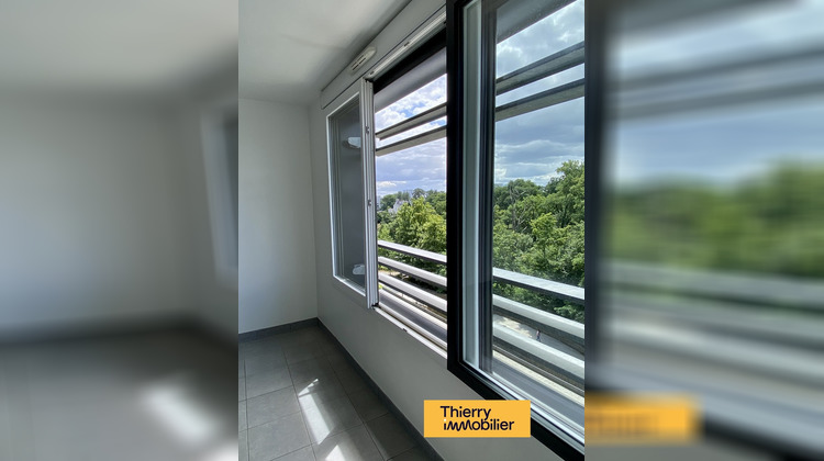 Ma-Cabane - Vente Appartement SAINT-HERBLAIN, 62 m²