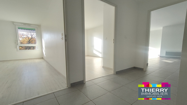 Ma-Cabane - Vente Appartement SAINT-HERBLAIN, 62 m²