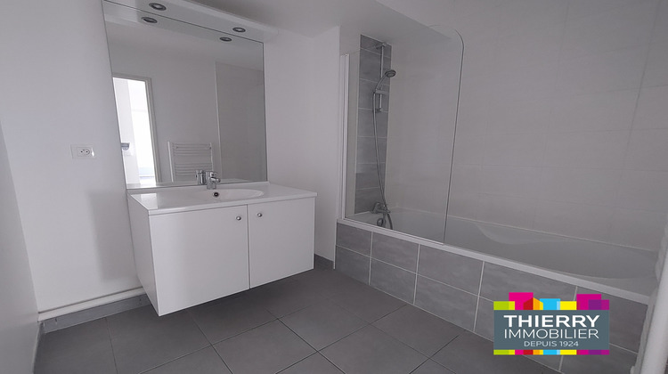 Ma-Cabane - Vente Appartement SAINT-HERBLAIN, 62 m²