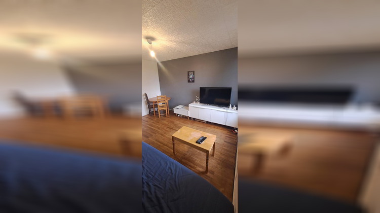 Ma-Cabane - Vente Appartement Saint-Herblain, 54 m²