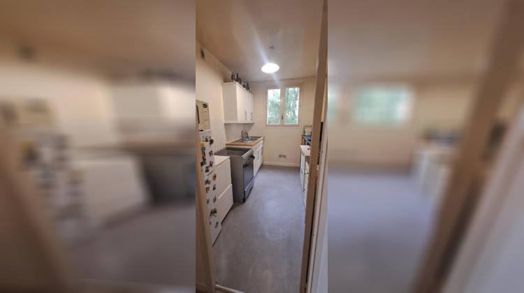 Ma-Cabane - Vente Appartement Saint-Herblain, 54 m²