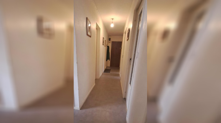 Ma-Cabane - Vente Appartement Saint-Herblain, 54 m²