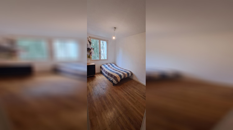 Ma-Cabane - Vente Appartement Saint-Herblain, 54 m²