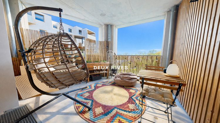 Ma-Cabane - Vente Appartement Saint-Herblain, 64 m²