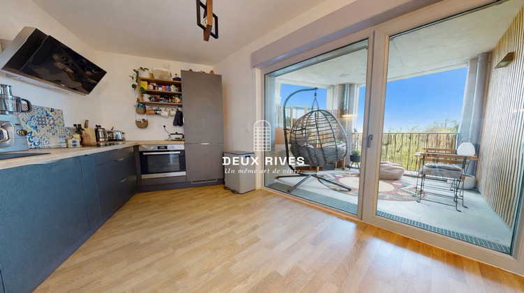 Ma-Cabane - Vente Appartement Saint-Herblain, 64 m²