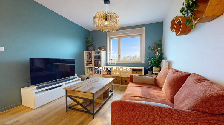Ma-Cabane - Vente Appartement Saint-Herblain, 64 m²