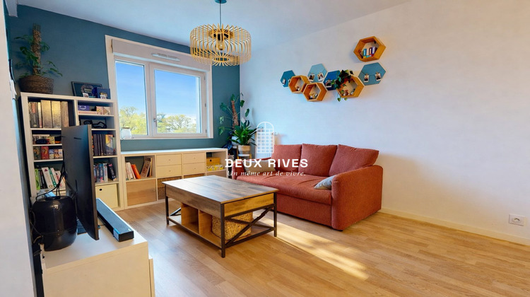 Ma-Cabane - Vente Appartement Saint-Herblain, 64 m²