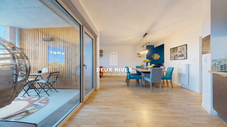 Ma-Cabane - Vente Appartement Saint-Herblain, 64 m²