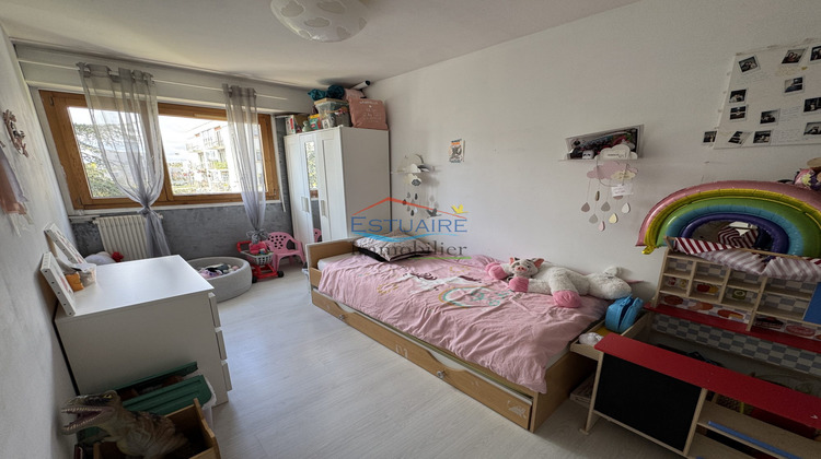 Ma-Cabane - Vente Appartement Saint-Herblain, 70 m²