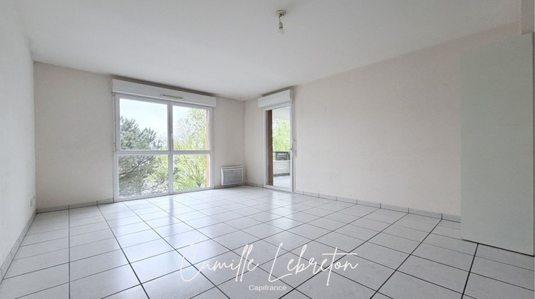 Ma-Cabane - Vente Appartement SAINT HERBLAIN, 64 m²