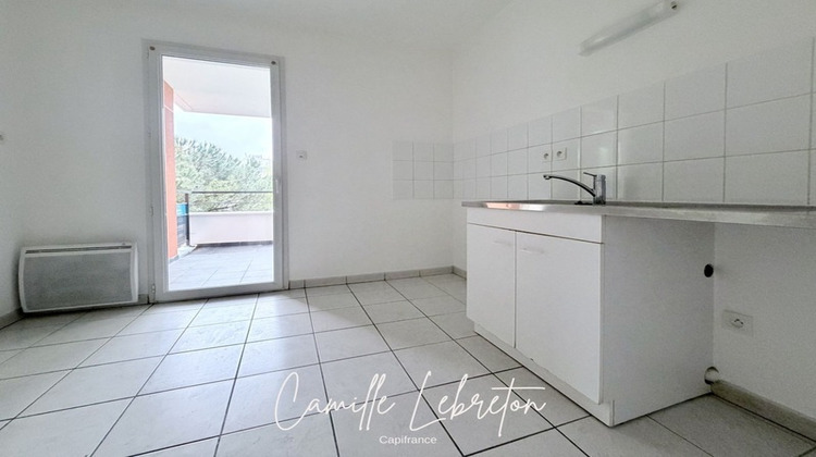 Ma-Cabane - Vente Appartement SAINT HERBLAIN, 64 m²