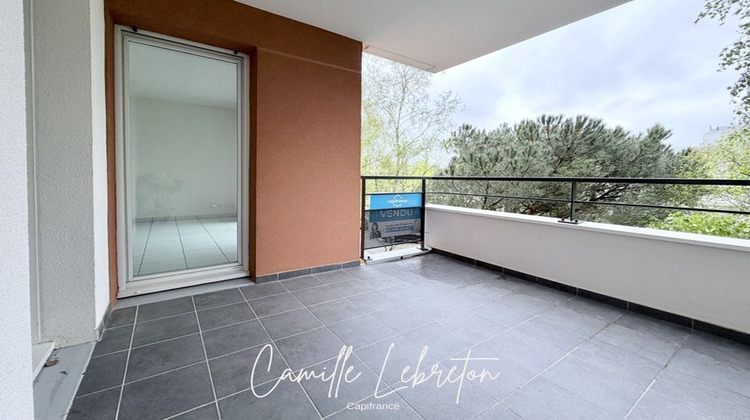 Ma-Cabane - Vente Appartement SAINT HERBLAIN, 64 m²