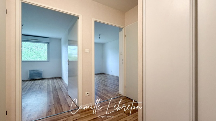 Ma-Cabane - Vente Appartement SAINT HERBLAIN, 64 m²