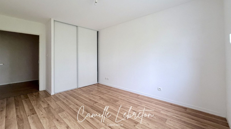 Ma-Cabane - Vente Appartement SAINT HERBLAIN, 64 m²