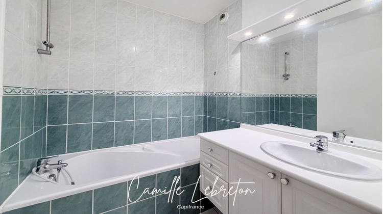 Ma-Cabane - Vente Appartement SAINT HERBLAIN, 64 m²