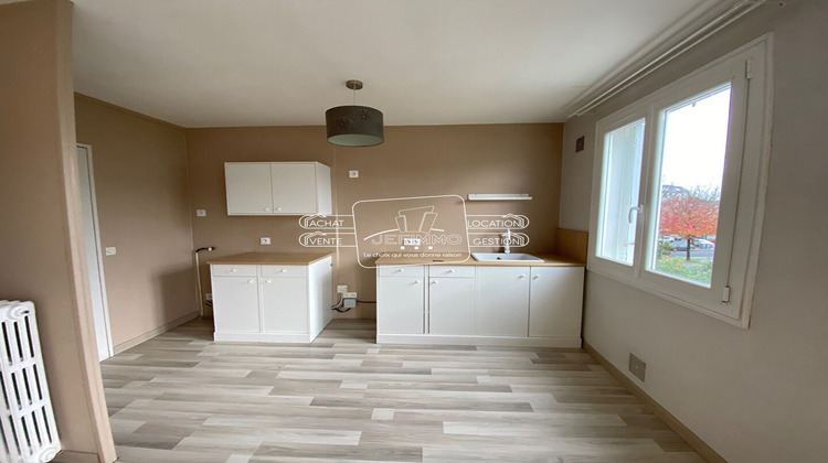 Ma-Cabane - Vente Appartement SAINT-HERBLAIN, 46 m²