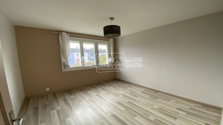Ma-Cabane - Vente Appartement SAINT-HERBLAIN, 46 m²