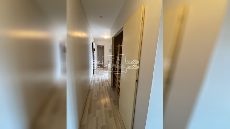 Ma-Cabane - Vente Appartement SAINT-HERBLAIN, 46 m²