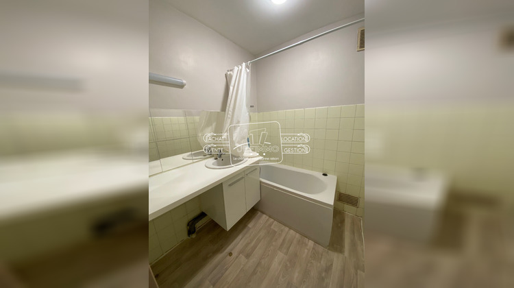 Ma-Cabane - Vente Appartement SAINT-HERBLAIN, 46 m²