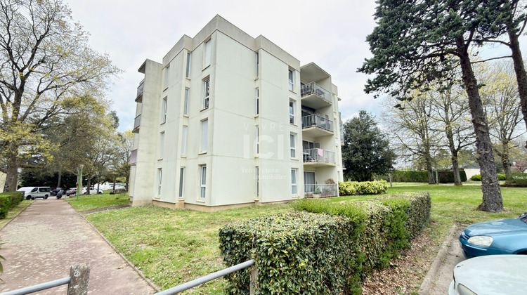 Ma-Cabane - Vente Appartement SAINT-HERBLAIN, 95 m²