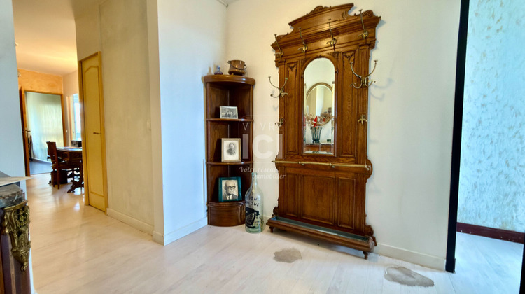 Ma-Cabane - Vente Appartement SAINT-HERBLAIN, 95 m²