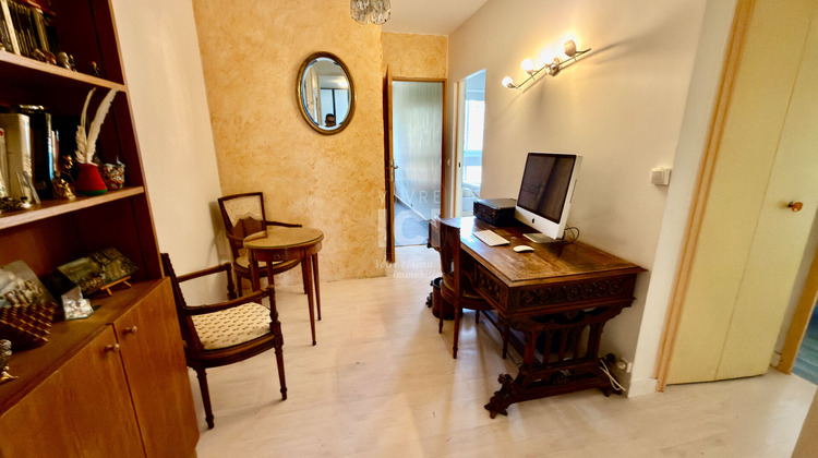 Ma-Cabane - Vente Appartement SAINT-HERBLAIN, 95 m²