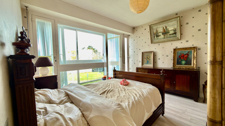 Ma-Cabane - Vente Appartement SAINT-HERBLAIN, 95 m²