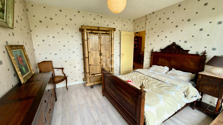 Ma-Cabane - Vente Appartement SAINT-HERBLAIN, 95 m²