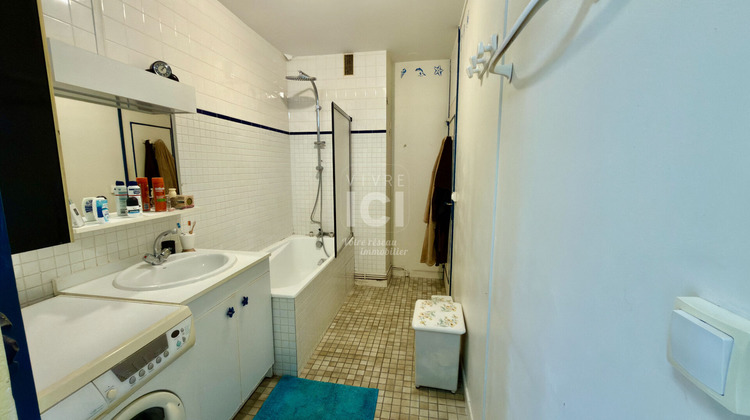 Ma-Cabane - Vente Appartement SAINT-HERBLAIN, 95 m²