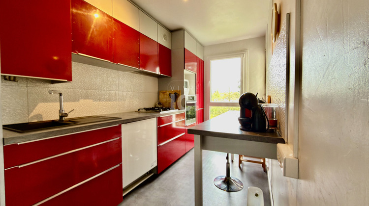 Ma-Cabane - Vente Appartement SAINT-HERBLAIN, 95 m²