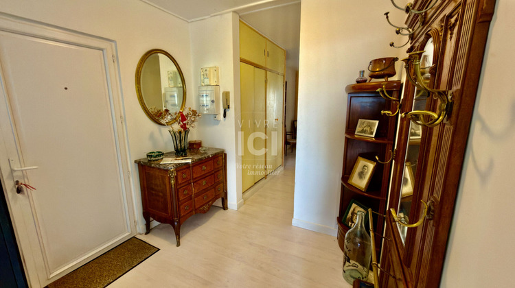 Ma-Cabane - Vente Appartement SAINT-HERBLAIN, 95 m²