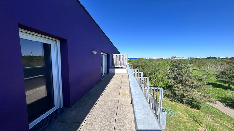Ma-Cabane - Vente Appartement SAINT-HERBLAIN, 35 m²