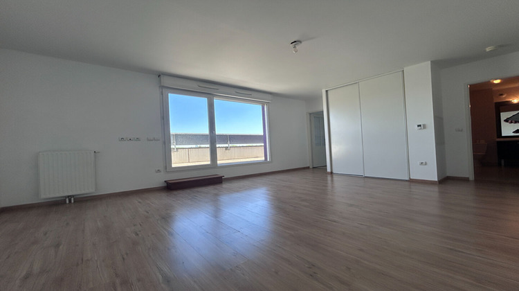 Ma-Cabane - Vente Appartement SAINT-HERBLAIN, 35 m²