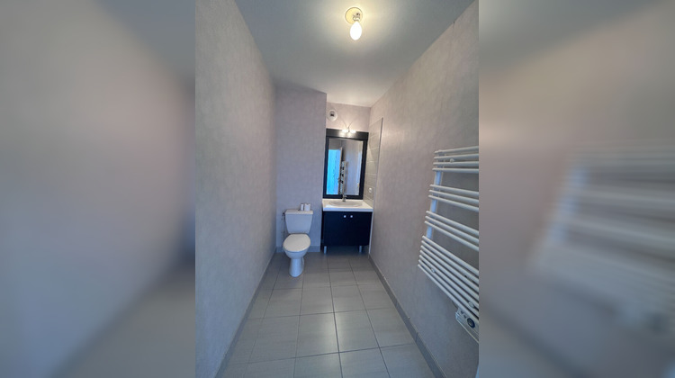 Ma-Cabane - Vente Appartement SAINT-HERBLAIN, 35 m²