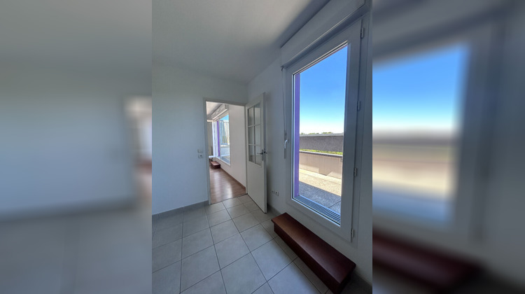 Ma-Cabane - Vente Appartement SAINT-HERBLAIN, 35 m²
