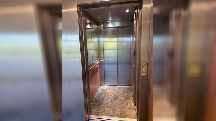 Ma-Cabane - Vente Appartement SAINT-HERBLAIN, 35 m²