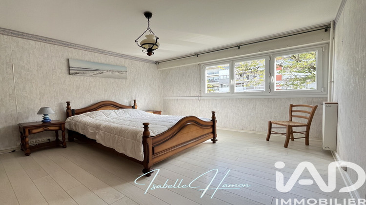 Ma-Cabane - Vente Appartement Saint-Herblain, 74 m²