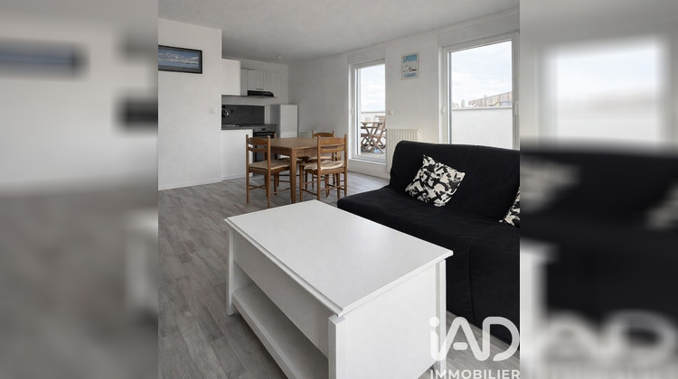 Ma-Cabane - Vente Appartement Saint-Herblain, 69 m²