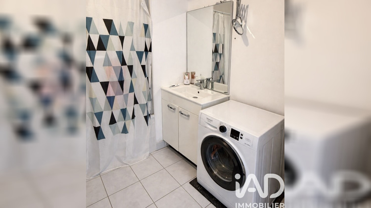 Ma-Cabane - Vente Appartement Saint-Herblain, 69 m²