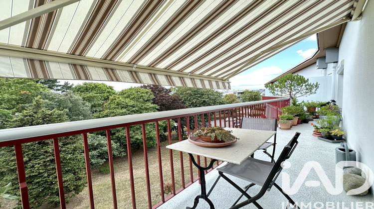 Ma-Cabane - Vente Appartement Saint-Herblain, 72 m²