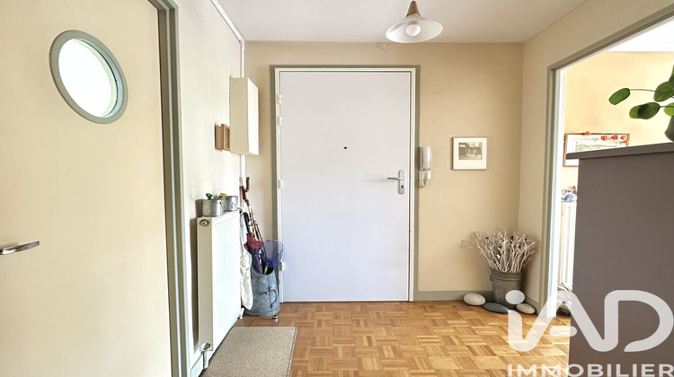 Ma-Cabane - Vente Appartement Saint-Herblain, 72 m²