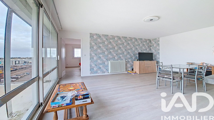 Ma-Cabane - Vente Appartement Saint-Herblain, 80 m²