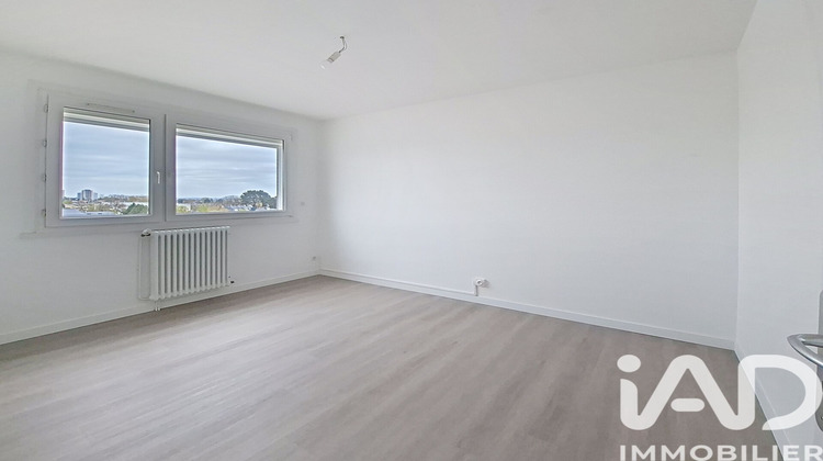 Ma-Cabane - Vente Appartement Saint-Herblain, 80 m²
