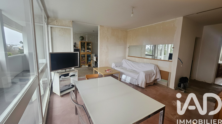 Ma-Cabane - Vente Appartement Saint-Herblain, 105 m²