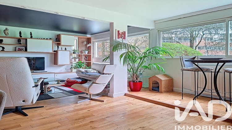 Ma-Cabane - Vente Appartement Saint-Herblain, 118 m²
