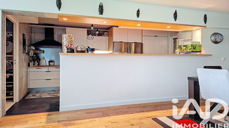 Ma-Cabane - Vente Appartement Saint-Herblain, 118 m²