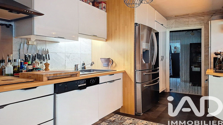 Ma-Cabane - Vente Appartement Saint-Herblain, 118 m²