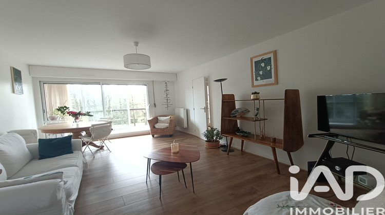 Ma-Cabane - Vente Appartement Saint-Herblain, 67 m²
